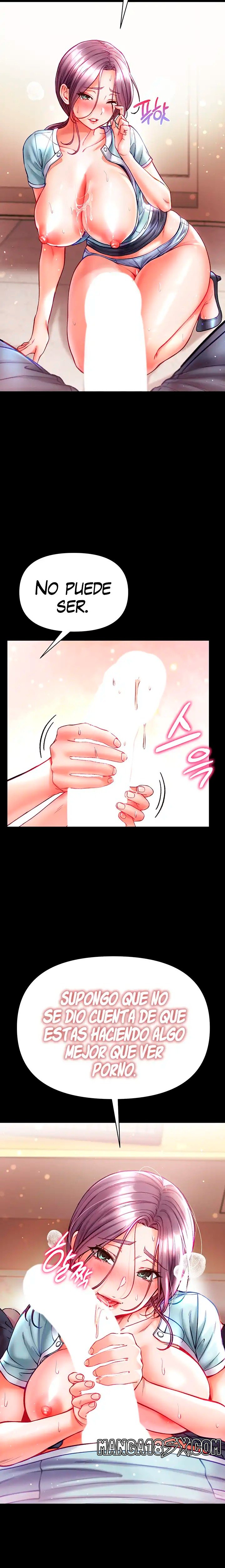 Grand Disciple Raw Chapter 32 image 9