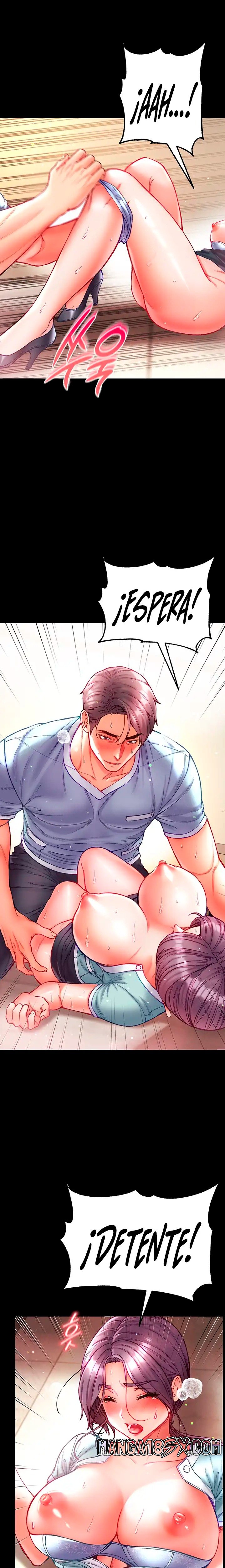 Grand Disciple Raw Chapter 32 image 13