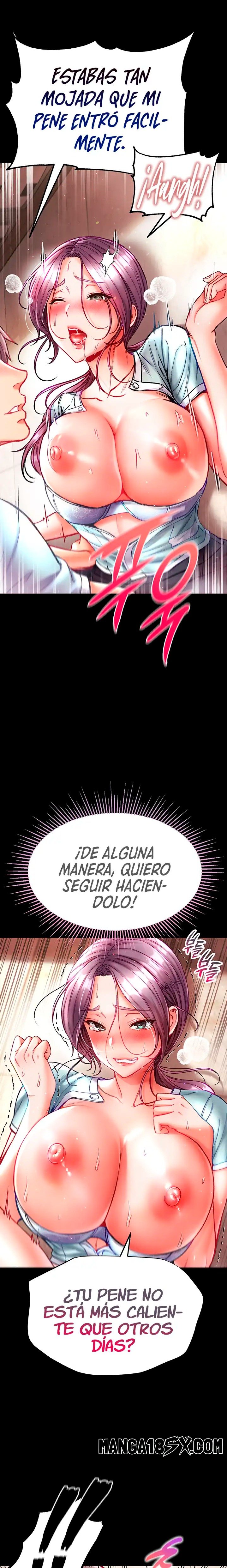 Grand Disciple Raw Chapter 32 image 17