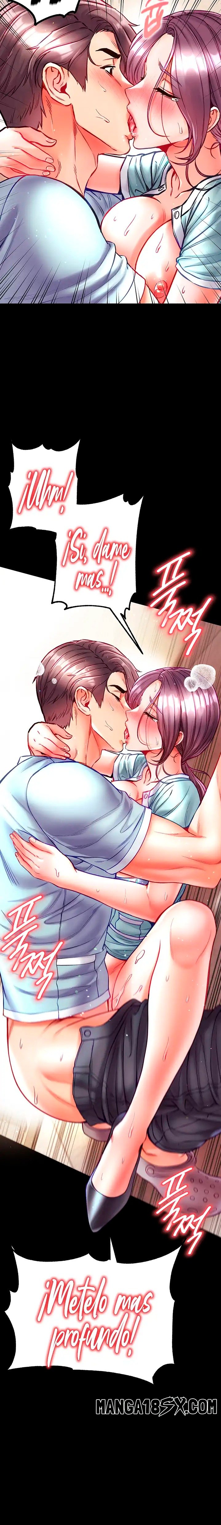 Grand Disciple Raw Chapter 32 image 18