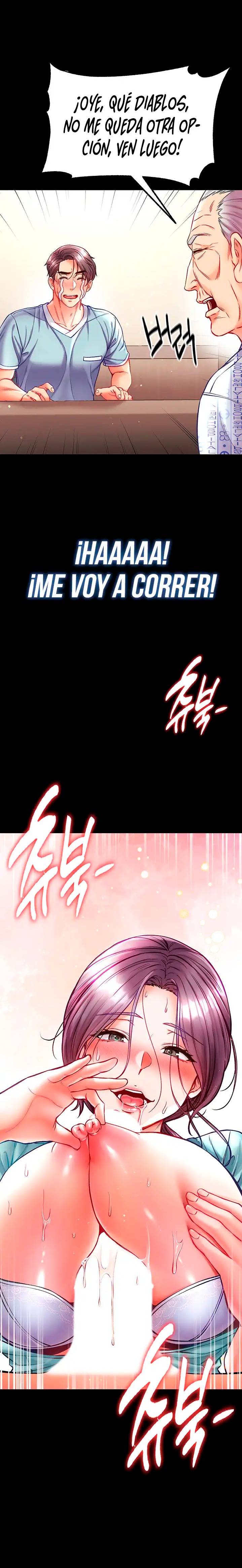 Grand Disciple Raw Chapter 32 image 2