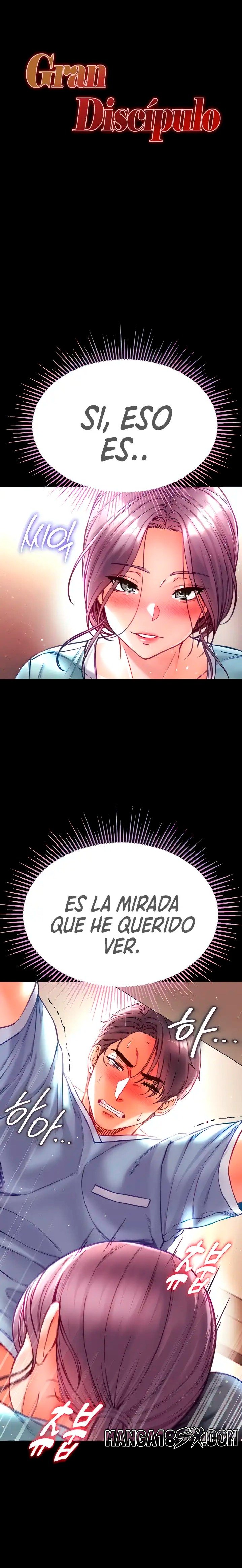 Grand Disciple Raw Chapter 32 image 3