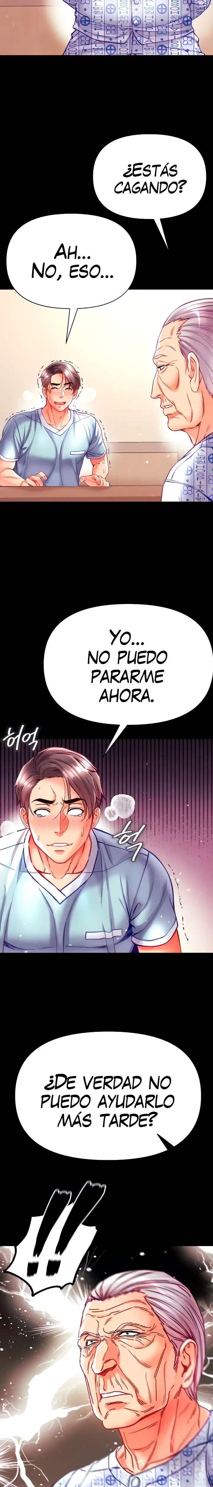 Grand Disciple Raw Chapter 32 image 5