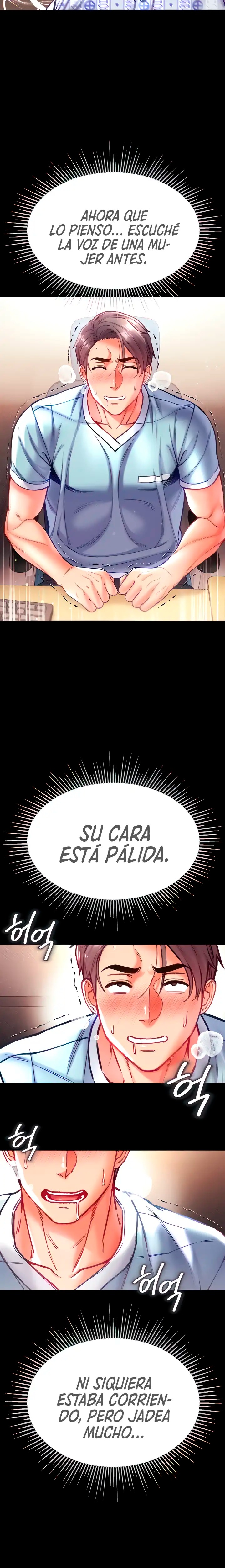 Grand Disciple Raw Chapter 32 image 6