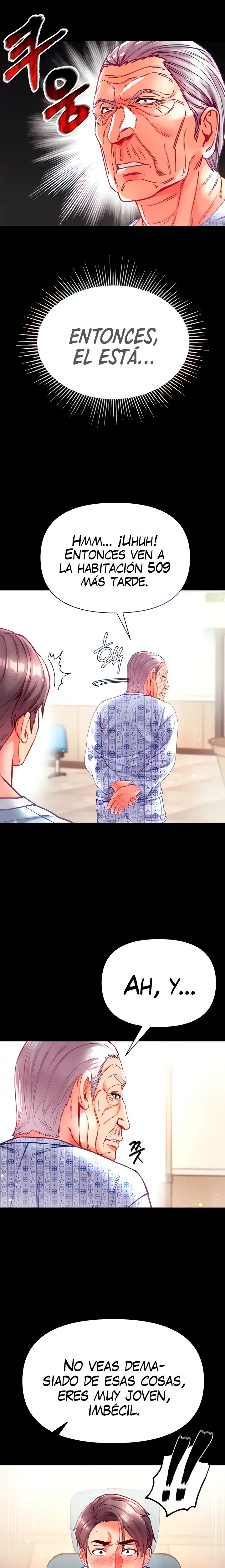 Grand Disciple Raw Chapter 32 image 7