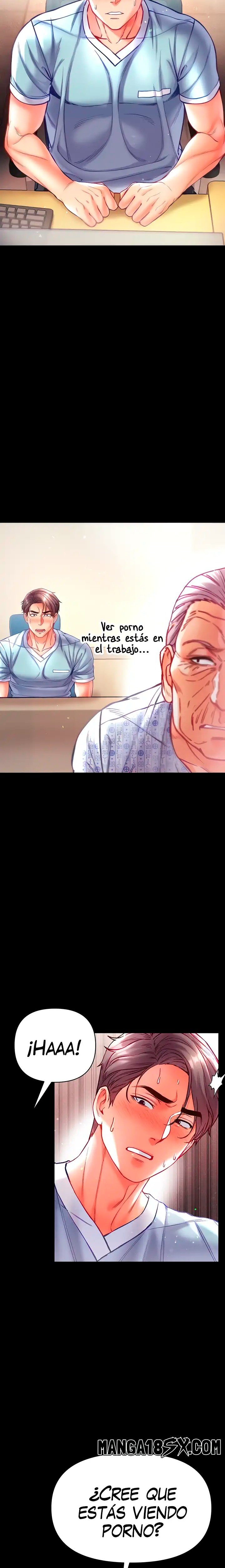 Grand Disciple Raw Chapter 32 image 8