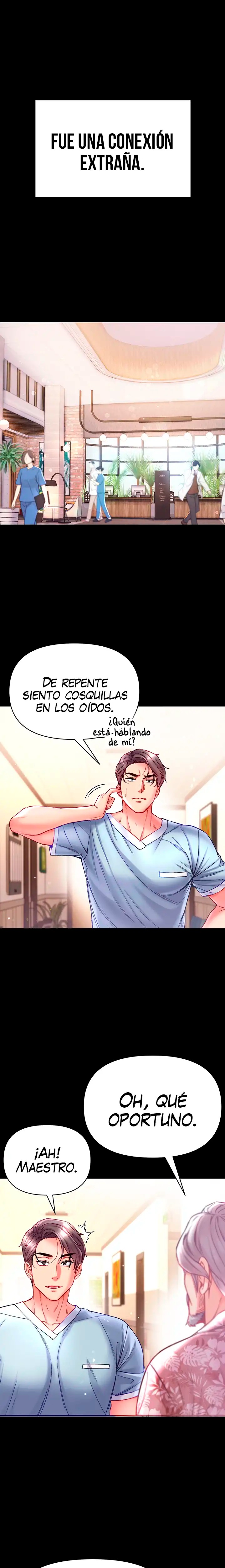 Grand Disciple Raw Chapter 33 image 10