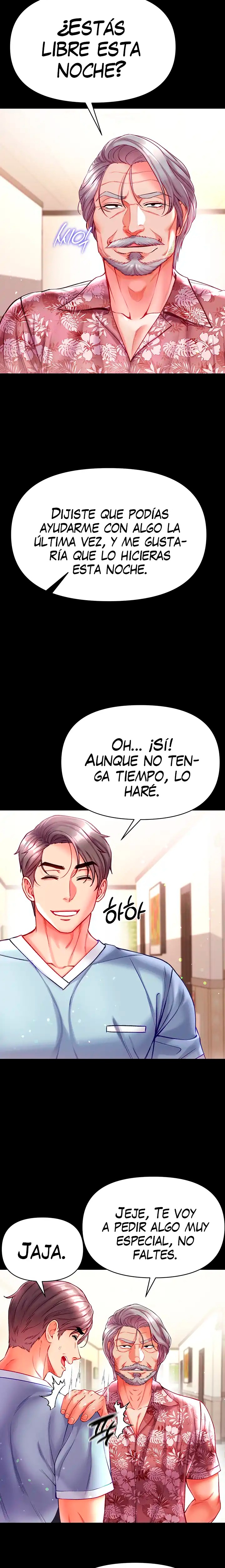 Grand Disciple Raw Chapter 33 image 11
