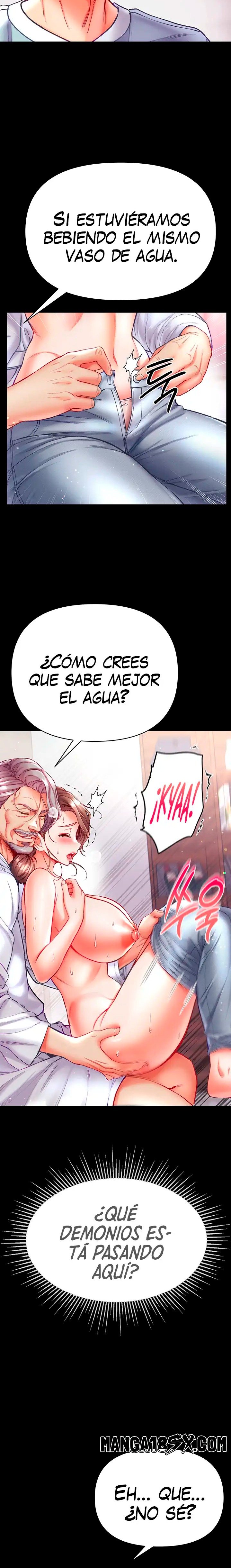 Grand Disciple Raw Chapter 33 image 18