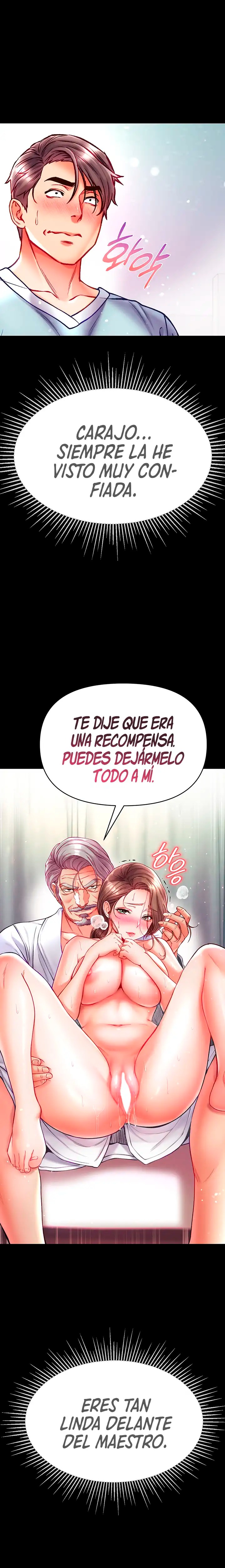 Grand Disciple Raw Chapter 33 image 24