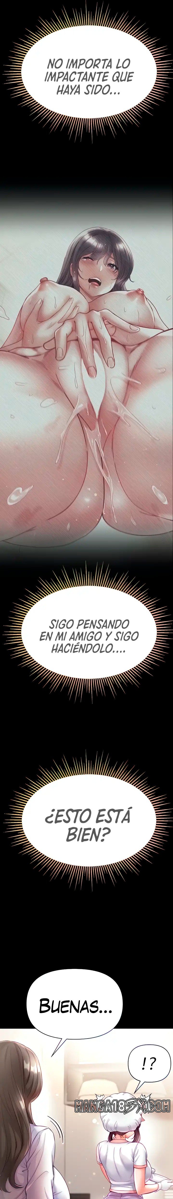 Grand Disciple Raw Chapter 33 image 4