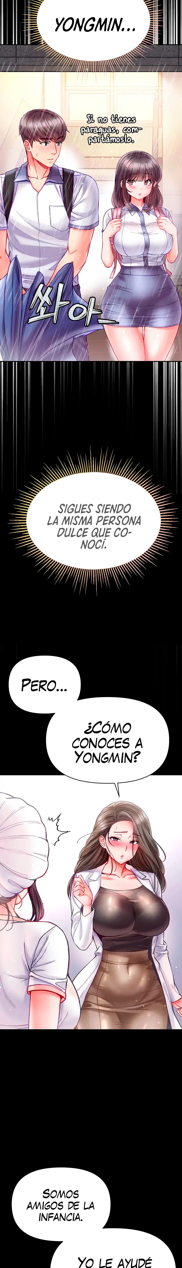 Grand Disciple Raw Chapter 33 image 8