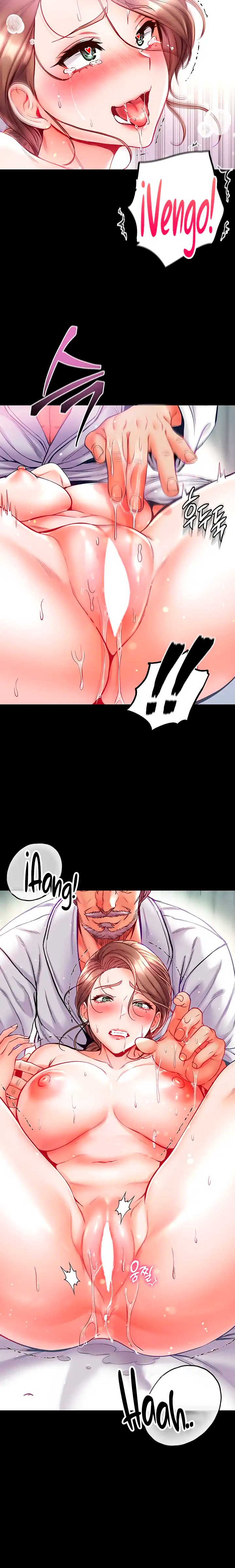 Grand Disciple Raw Chapter 34 image 18