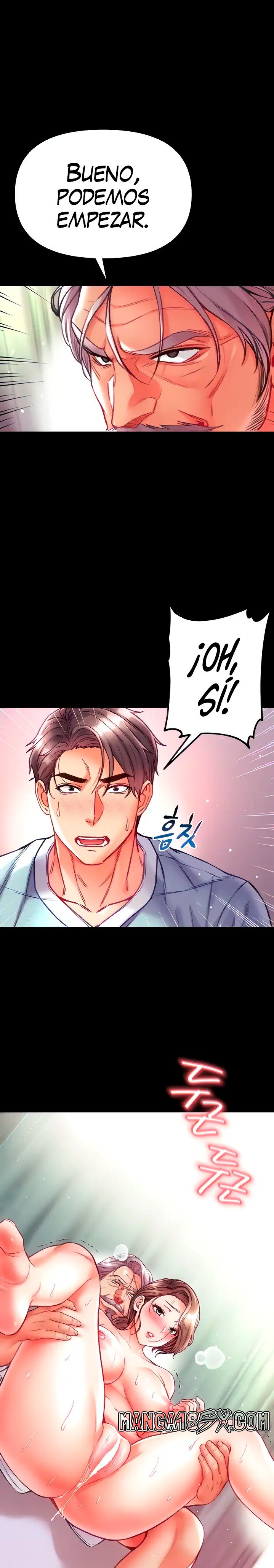 Grand Disciple Raw Chapter 34 image 1