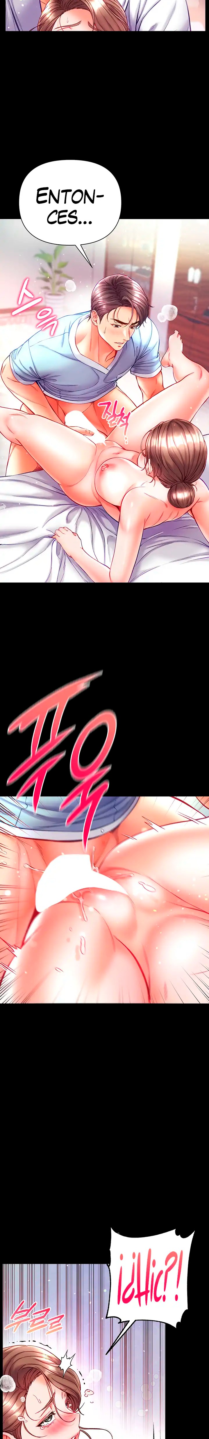 Grand Disciple Raw Chapter 34 image 23