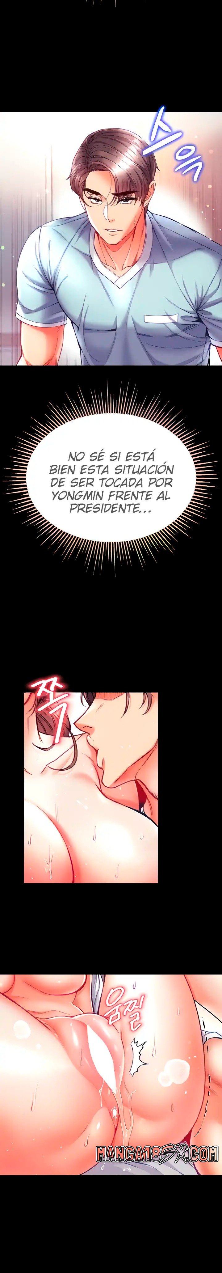 Grand Disciple Raw Chapter 34 image 3