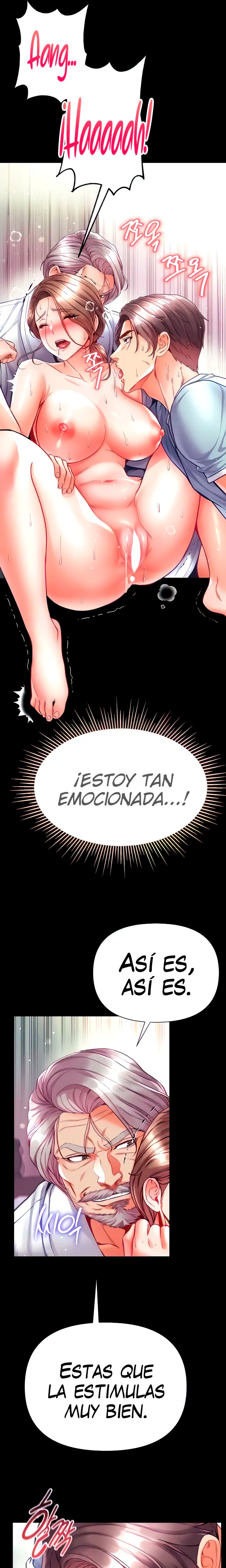 Grand Disciple Raw Chapter 34 image 4