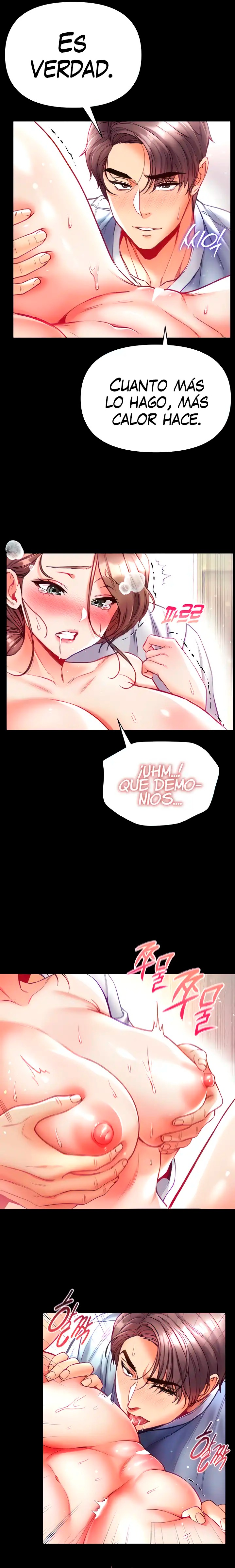 Grand Disciple Raw Chapter 34 image 7