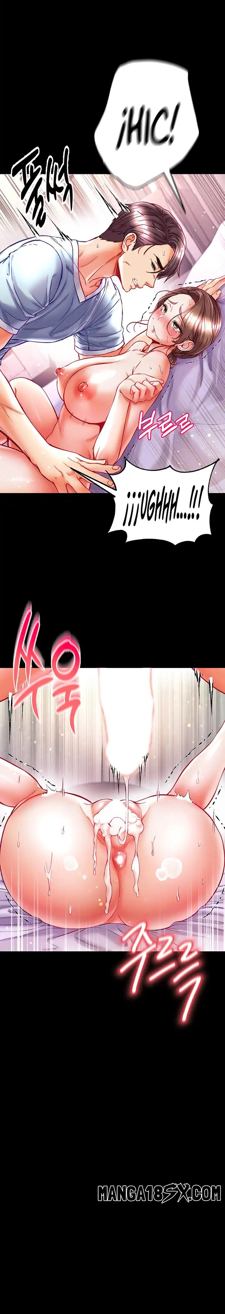 Grand Disciple Raw Chapter 35 image 11