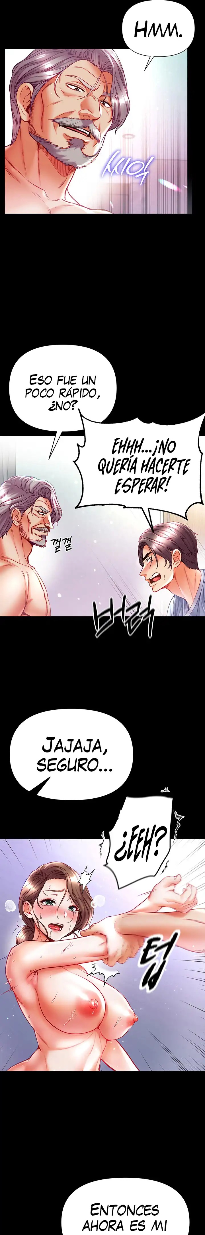 Grand Disciple Raw Chapter 35 image 12