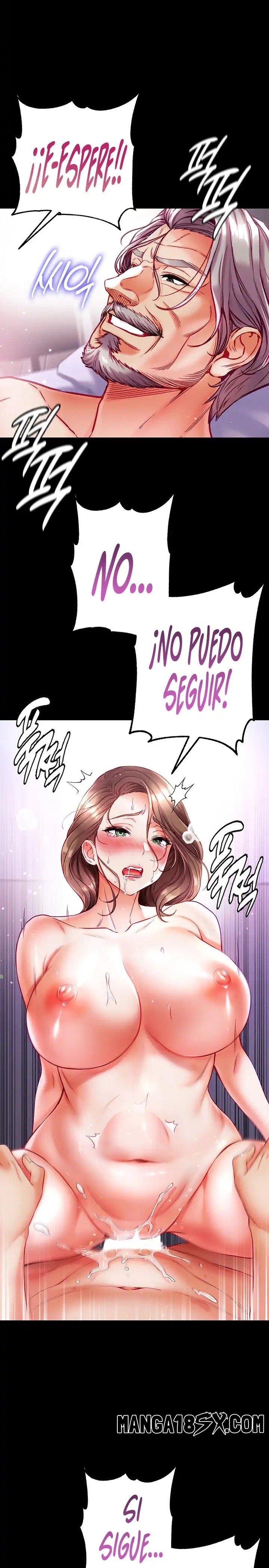Grand Disciple Raw Chapter 35 image 16