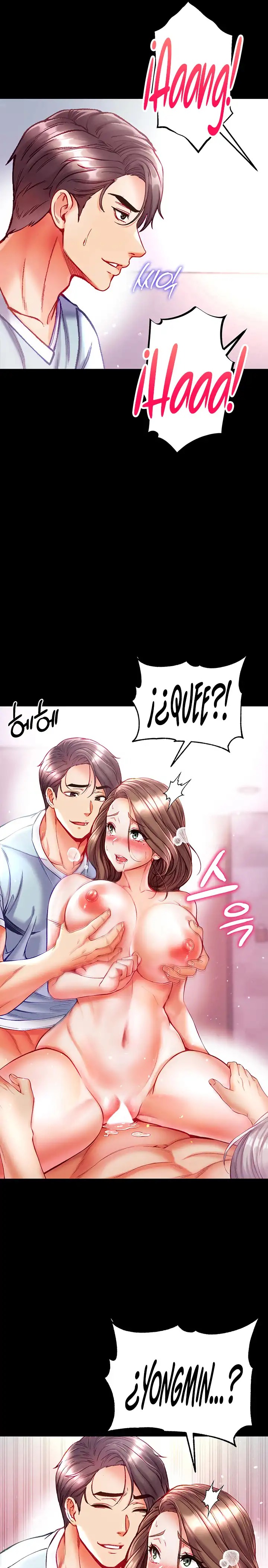Grand Disciple Raw Chapter 35 image 18