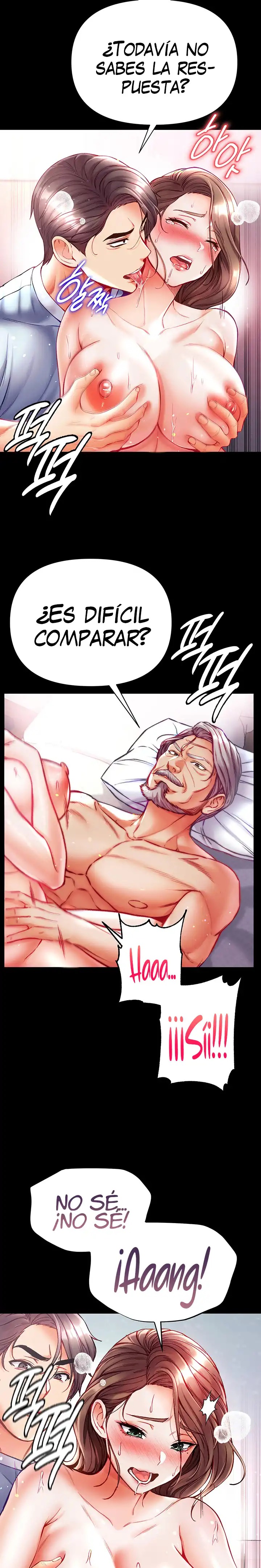 Grand Disciple Raw Chapter 35 image 21