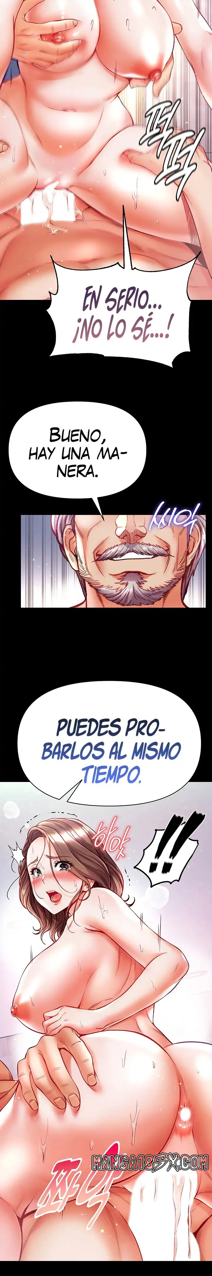 Grand Disciple Raw Chapter 35 image 22