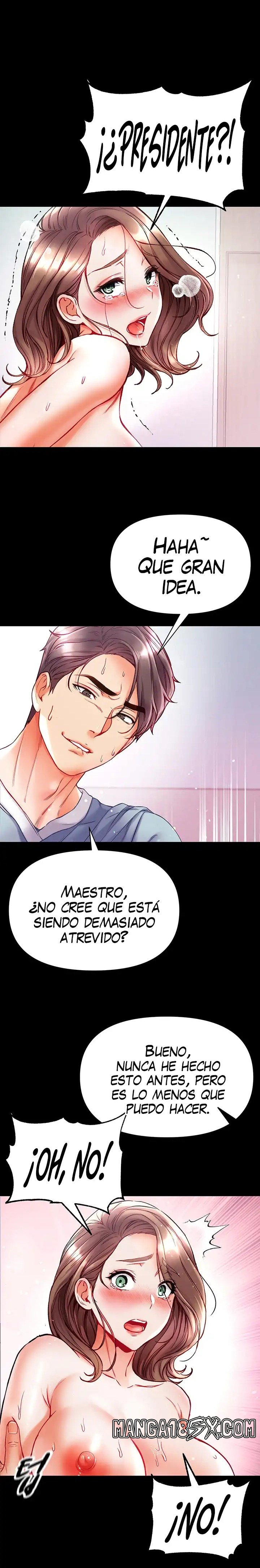Grand Disciple Raw Chapter 35 image 23