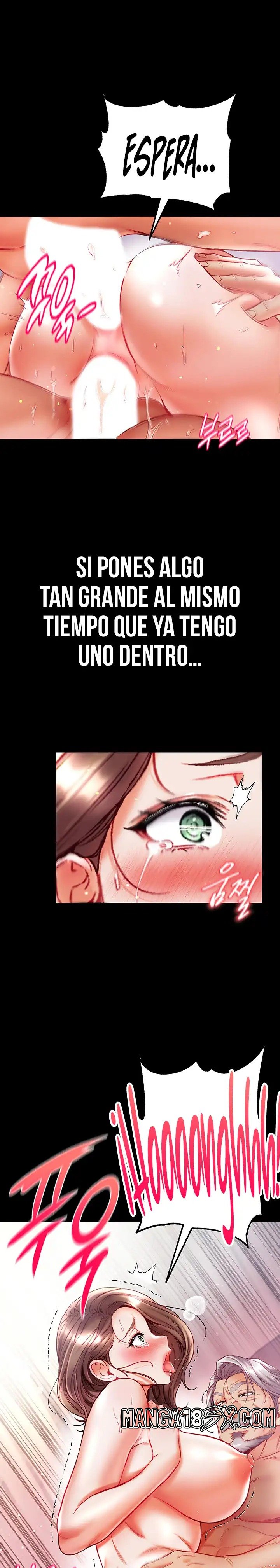 Grand Disciple Raw Chapter 35 image 24