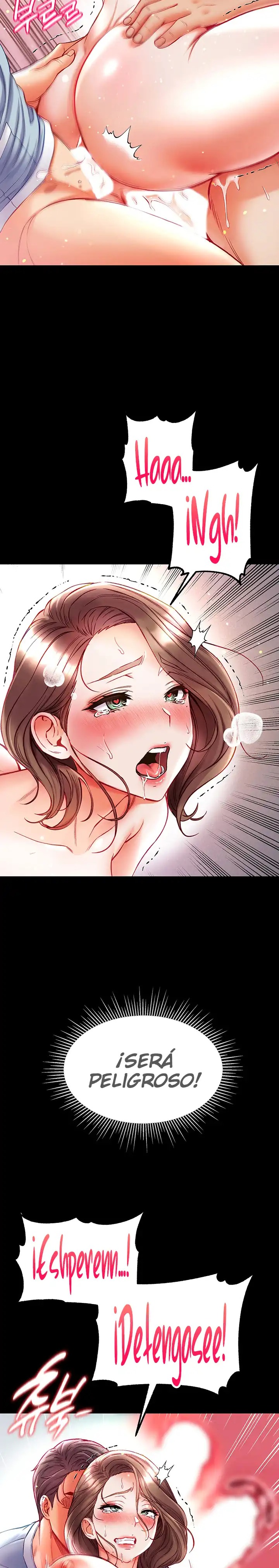 Grand Disciple Raw Chapter 35 image 25