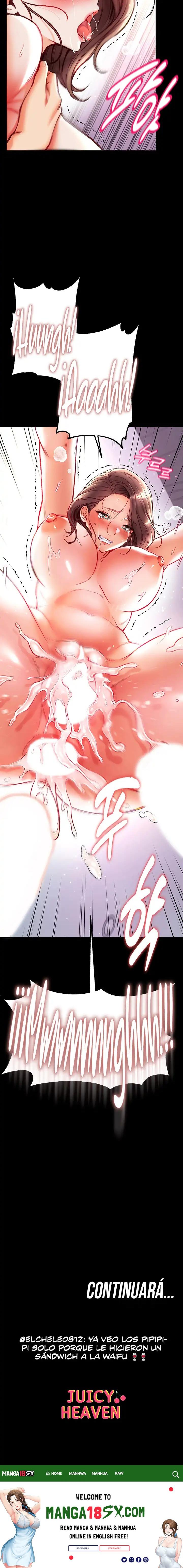 Grand Disciple Raw Chapter 35 image 28