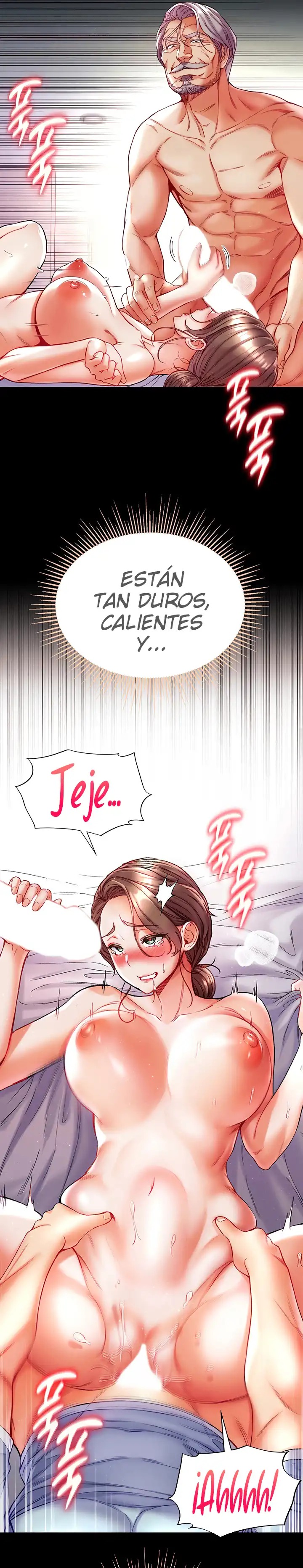 Grand Disciple Raw Chapter 35 image 3
