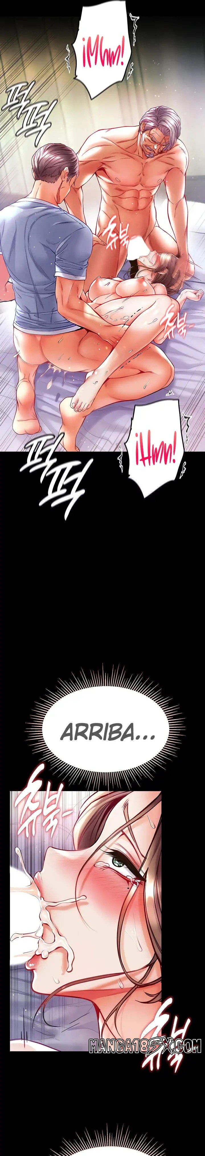 Grand Disciple Raw Chapter 35 image 6
