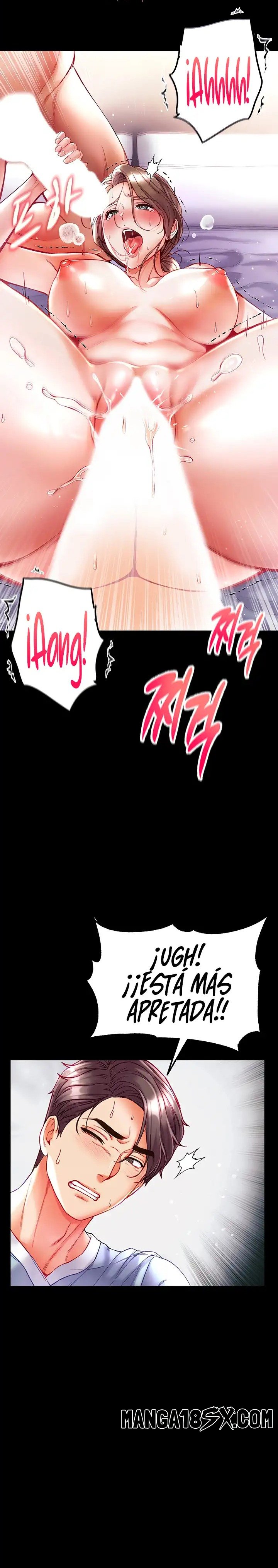 Grand Disciple Raw Chapter 35 image 8