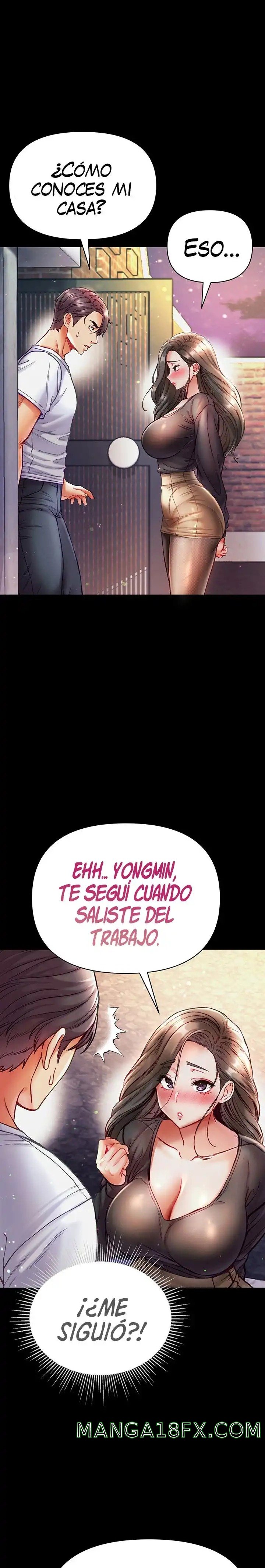 Grand Disciple Raw Chapter 37 image 0