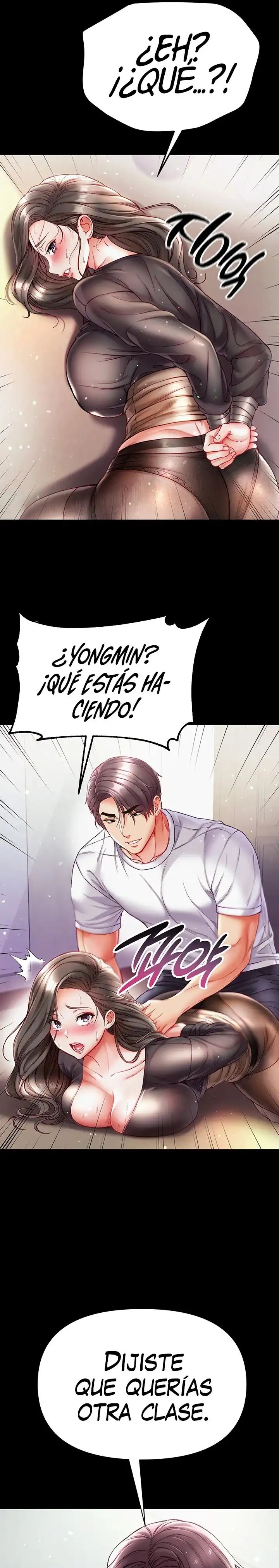 Grand Disciple Raw Chapter 37 image 12
