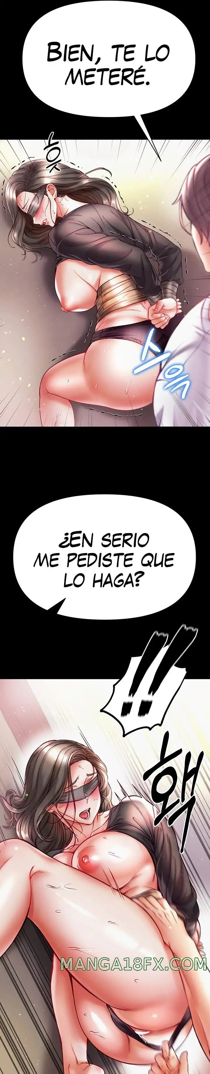 Grand Disciple Raw Chapter 37 image 24