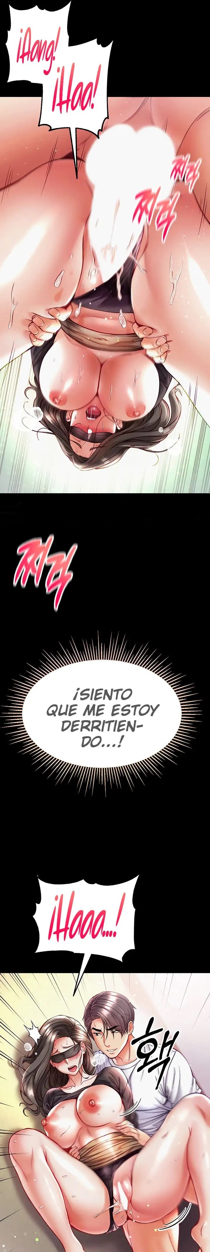 Grand Disciple Raw Chapter 37 image 27