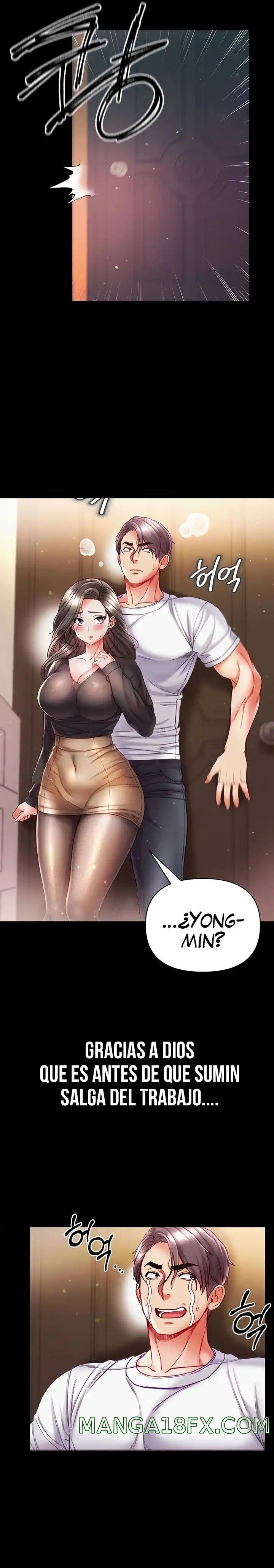 Grand Disciple Raw Chapter 37 image 3