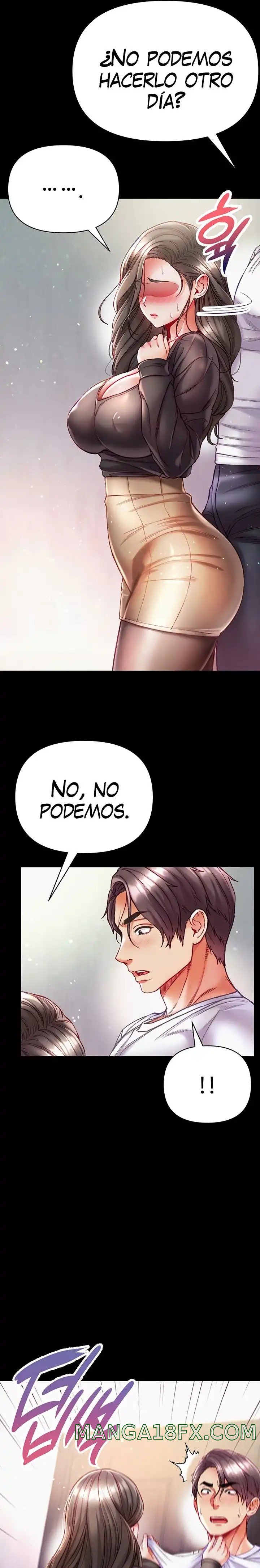 Grand Disciple Raw Chapter 37 image 6