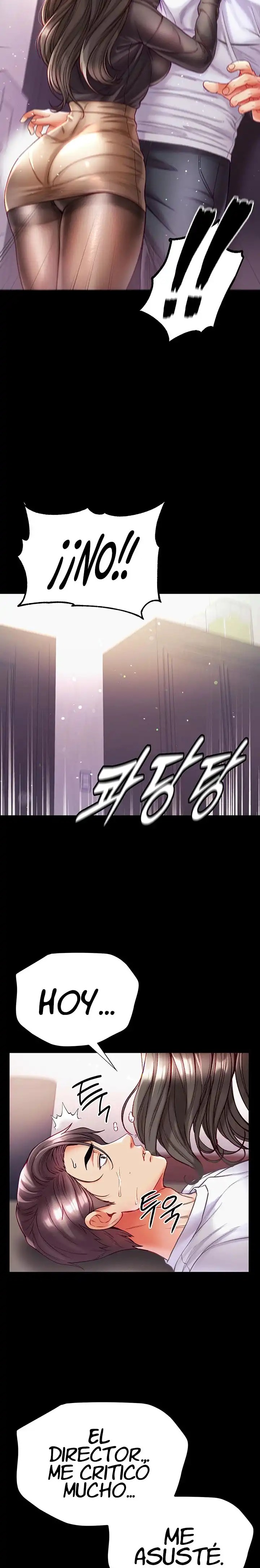 Grand Disciple Raw Chapter 37 image 7