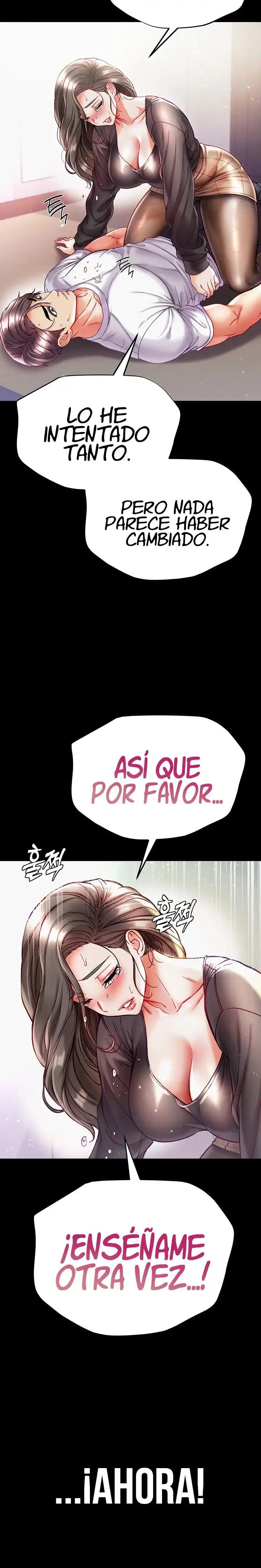 Grand Disciple Raw Chapter 37 image 8