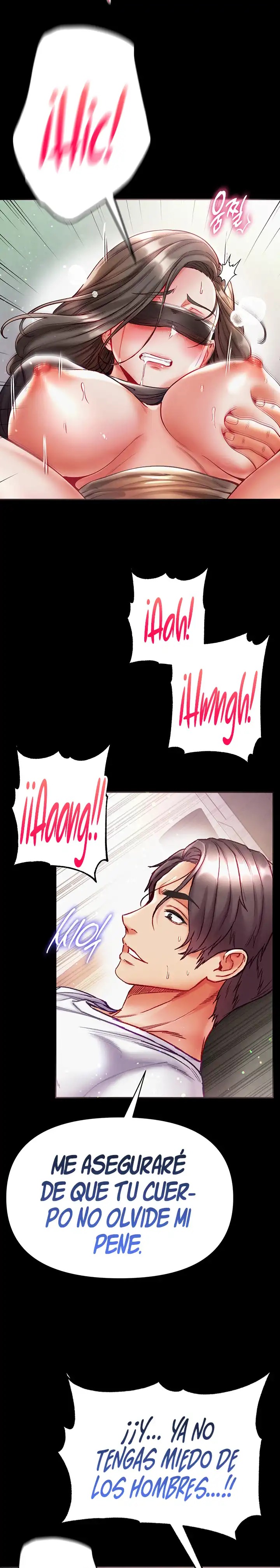 Grand Disciple Raw Chapter 38 image 0