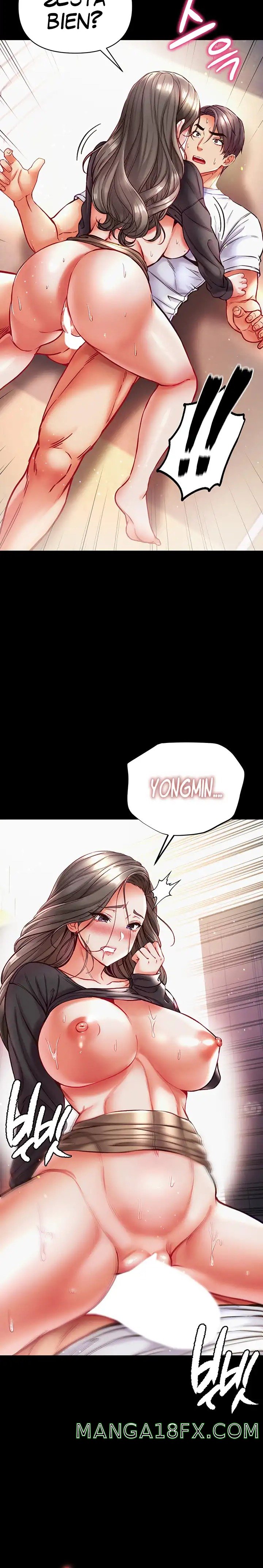 Grand Disciple Raw Chapter 38 image 11