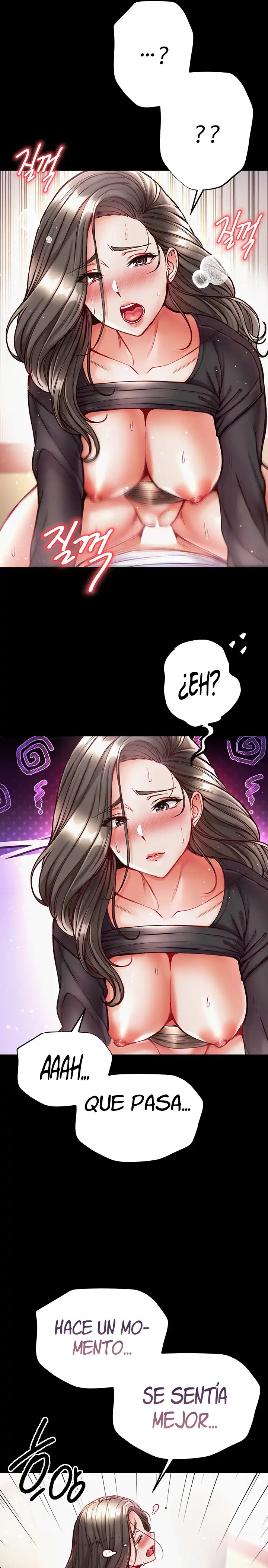Grand Disciple Raw Chapter 38 image 15