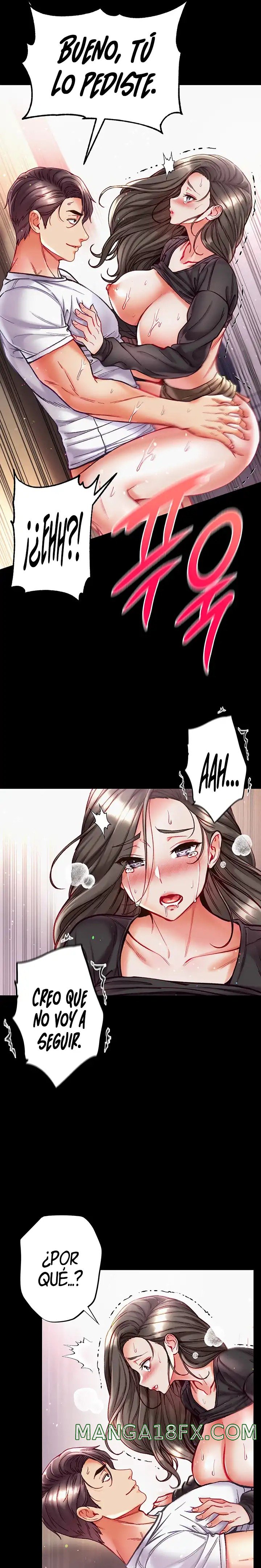 Grand Disciple Raw Chapter 38 image 18