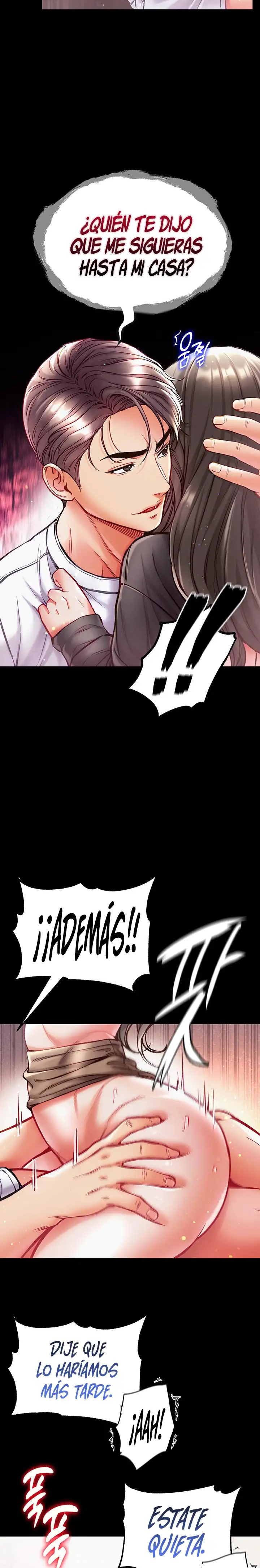 Grand Disciple Raw Chapter 38 image 19
