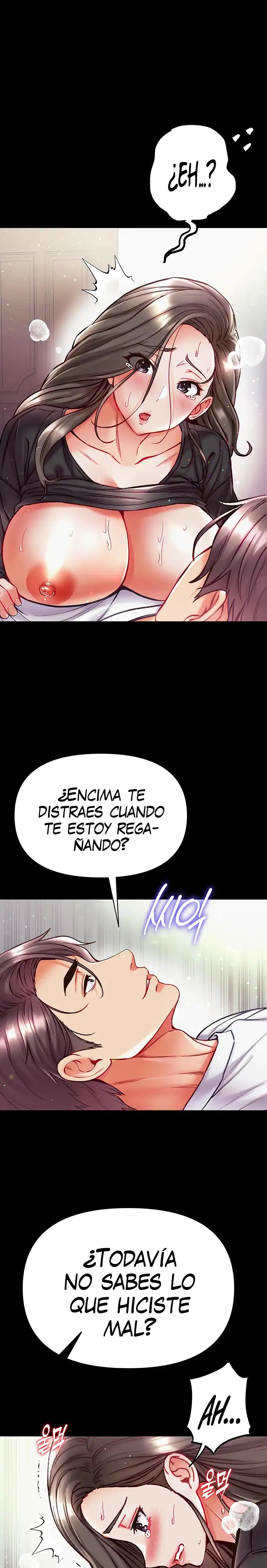 Grand Disciple Raw Chapter 38 image 21
