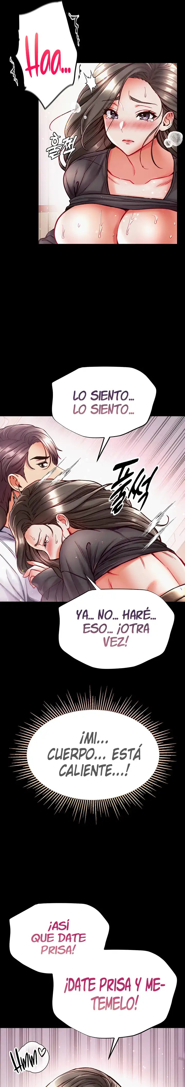 Grand Disciple Raw Chapter 38 image 24